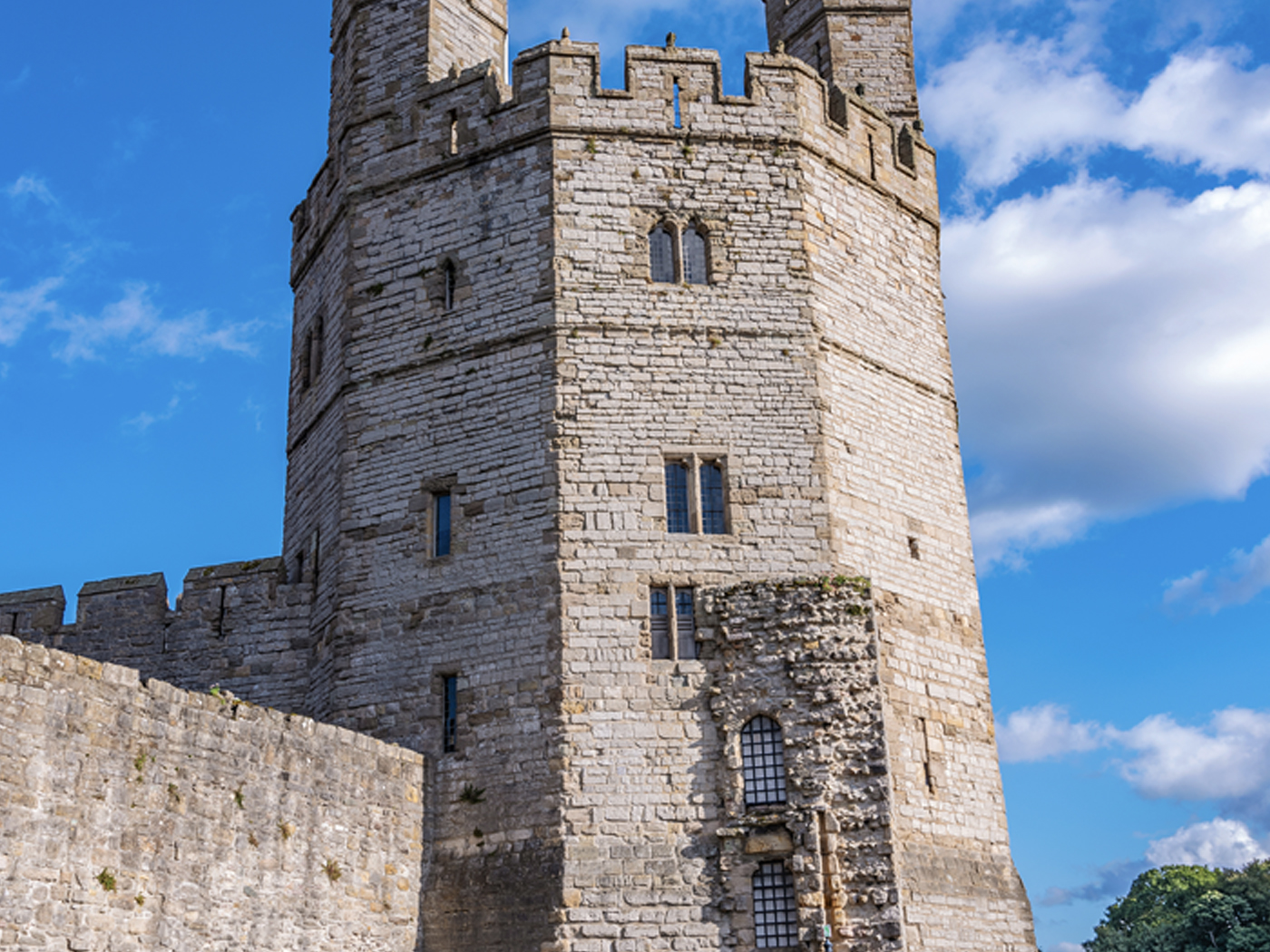 Teithiau Cerdded Caernarfon